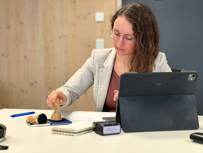 Beglaubigte Übersetzungen – Fachgerechte, offiziell anerkannte Übersetzungen für Dokumente und Urkunden