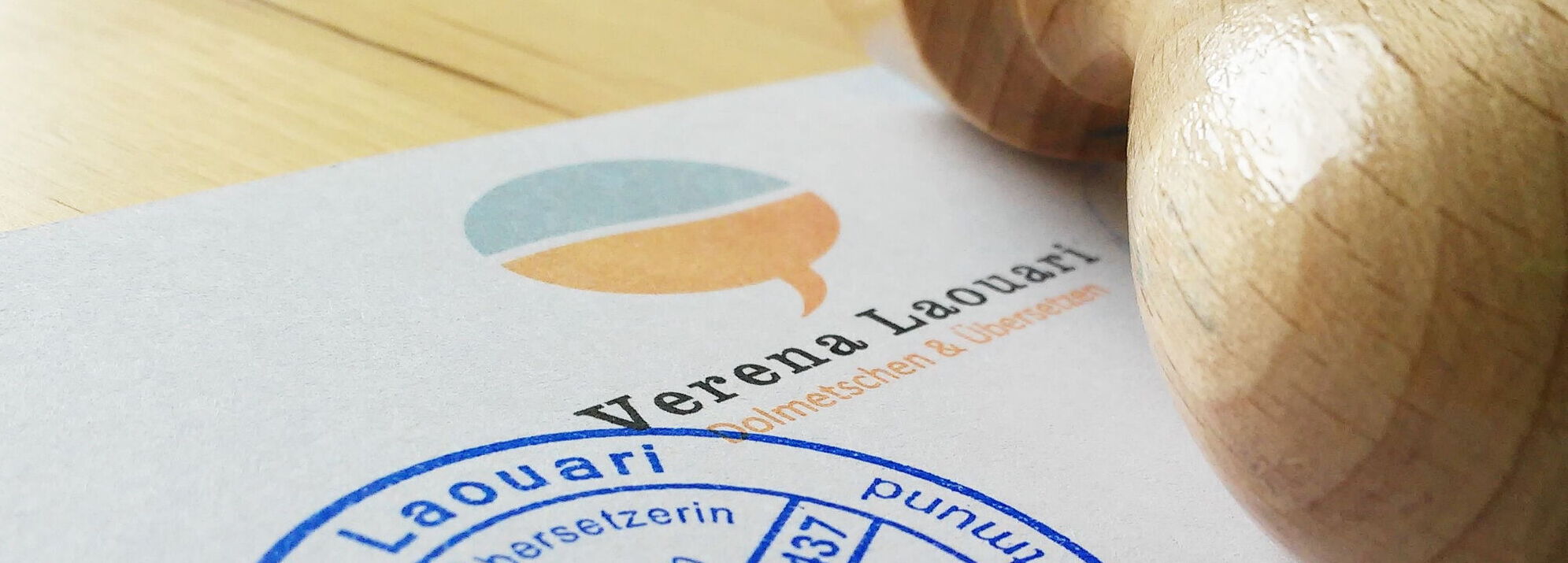 Beglaubigte Übersetzungen Italienisch – Präzise und anerkannte Übersetzungen für Behörden und Ämter