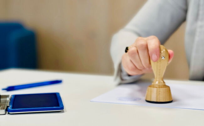 Traduzioni giurate per enti – Traduzioni ufficiali e riconosciute da autorità e istituzioni