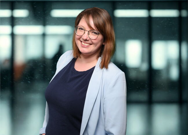 Ines Kauffoldt - Übersetzungen Spanisch-Deutsch