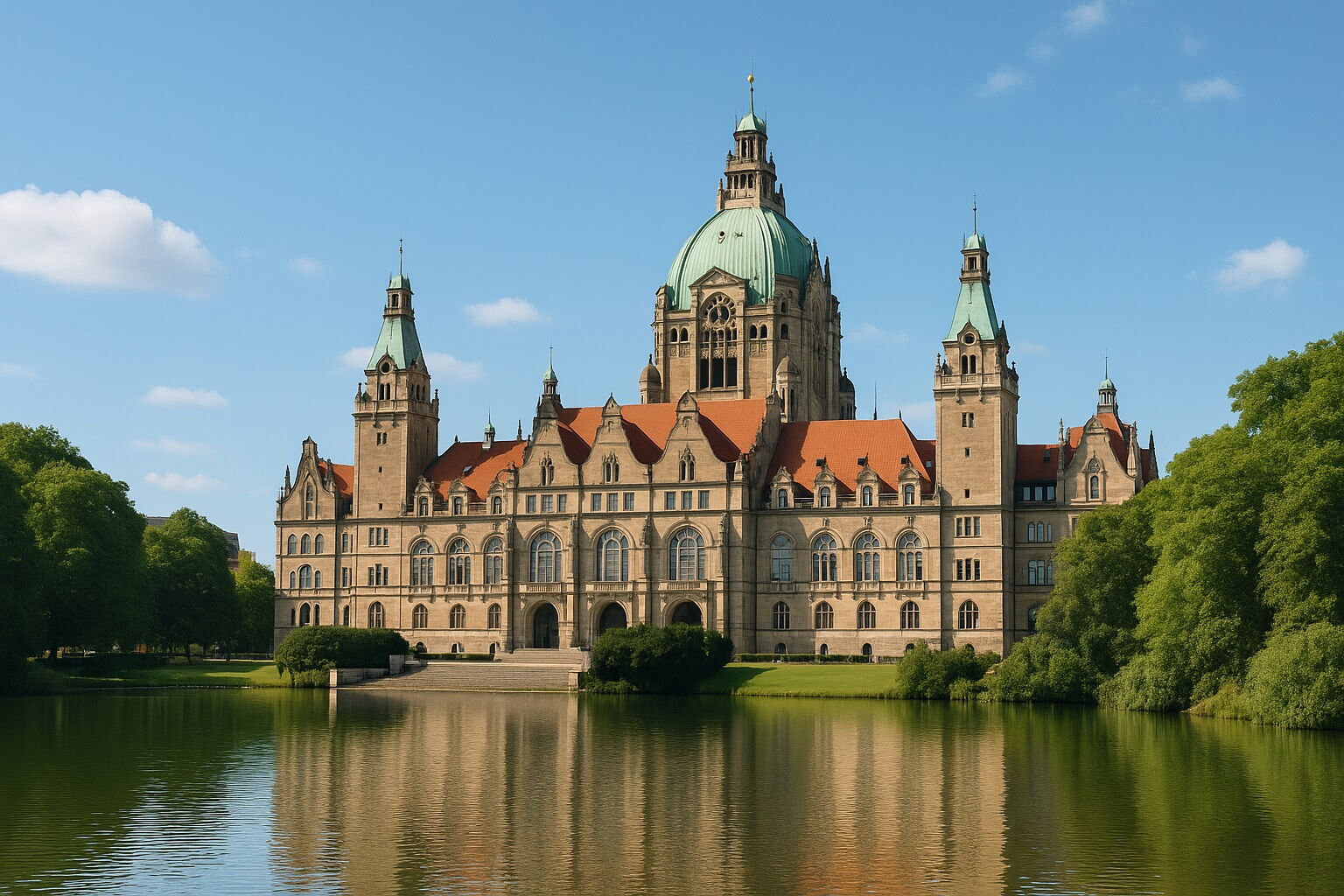 Traduzione giurata italiano–tedesco a Hannover | Traduttrice giurata