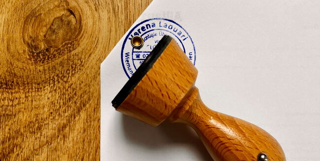 Traducción jurada – Traducciones profesionales y oficialmente reconocidas para documentos y trámites legales